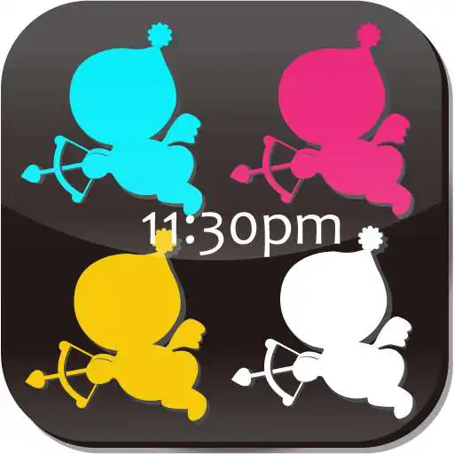 Free play online [Free]Angel Flow! Live Wall APK